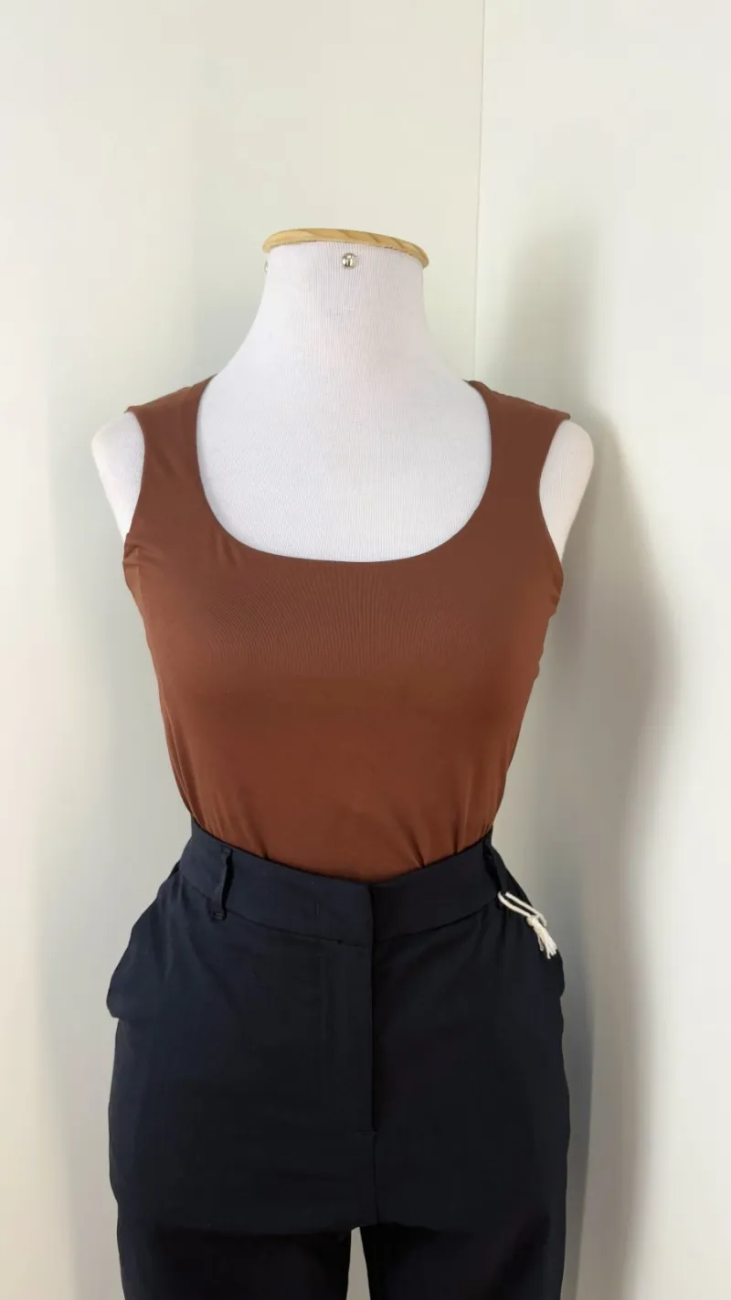BLUSA FEMININO SM R53