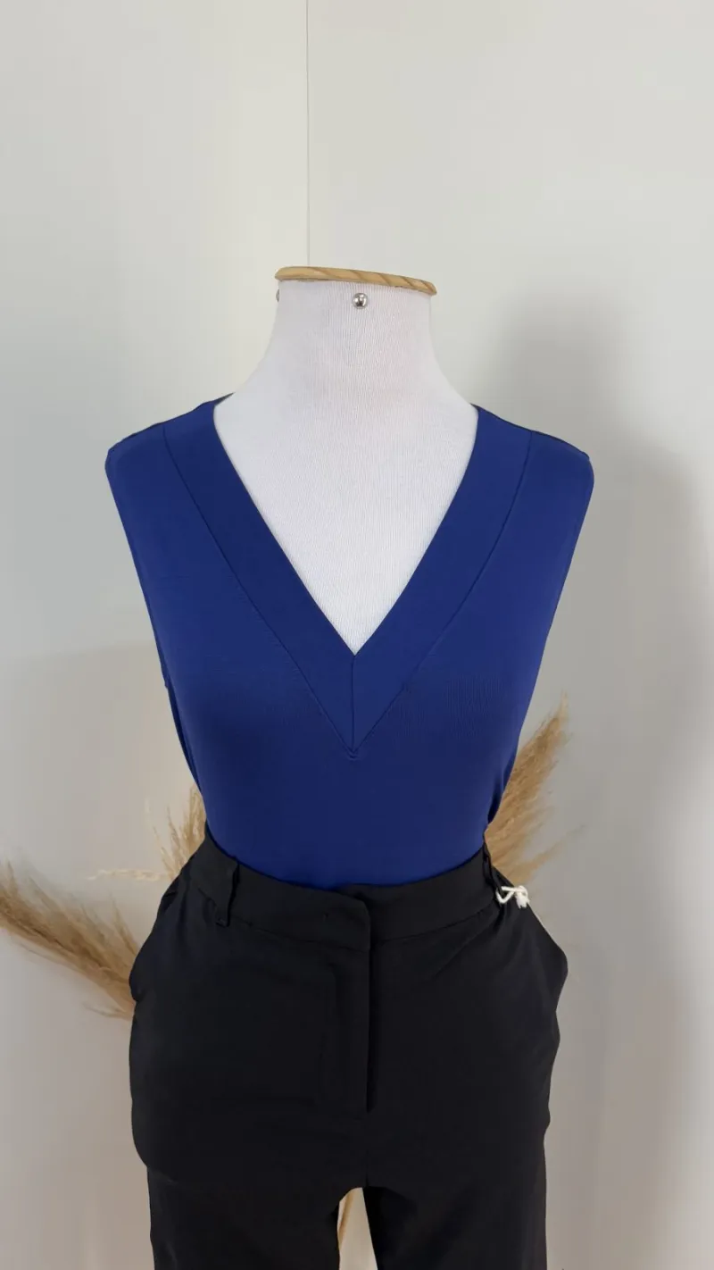 BLUSA FEMININO SM