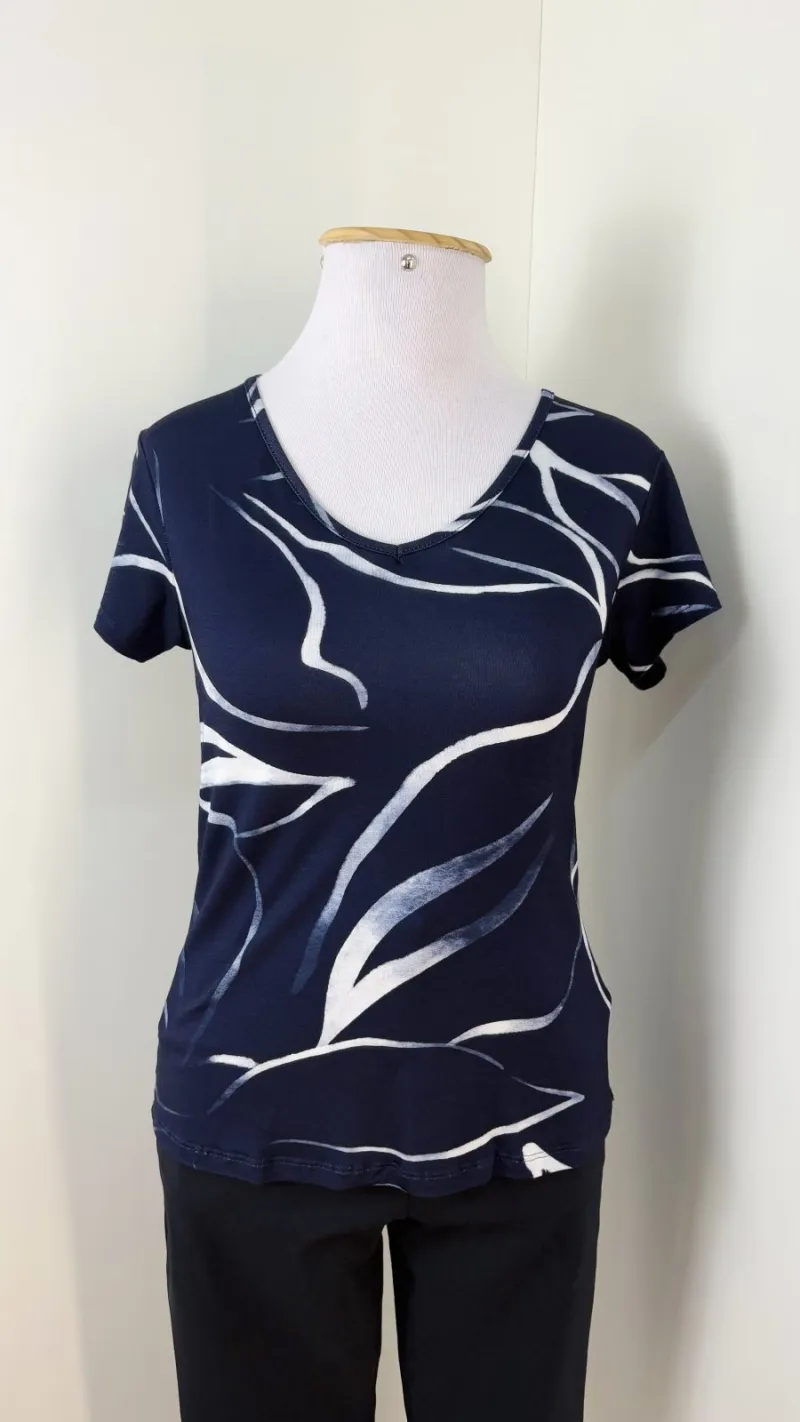 BLUSA FEMININO SEM MANGA R53