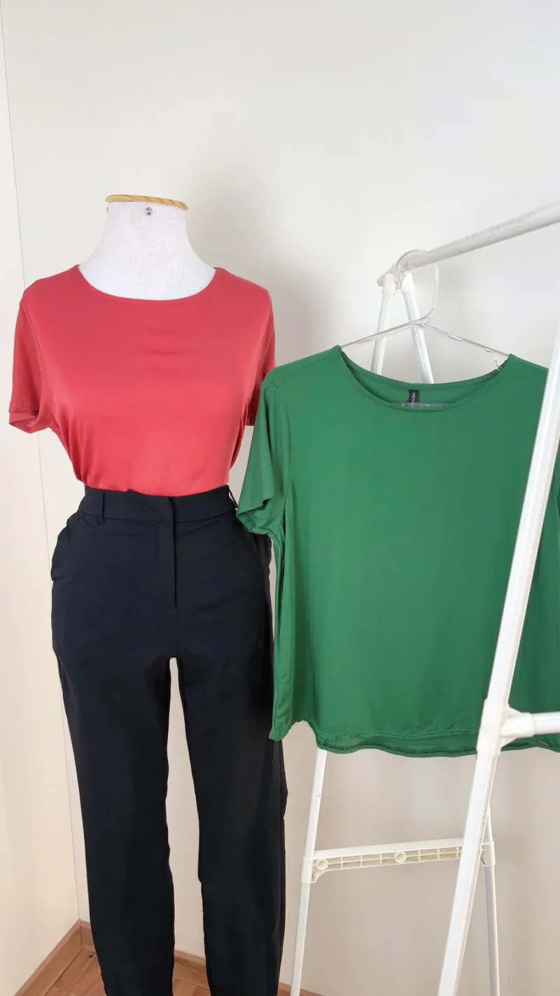 BLUSA FEMININO SEM MANGA R53
