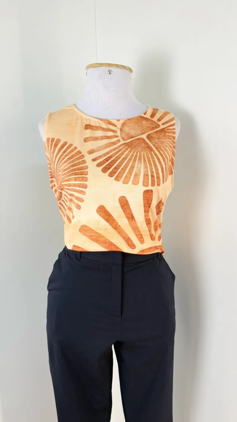 BLUSA FEMININO SM R53
