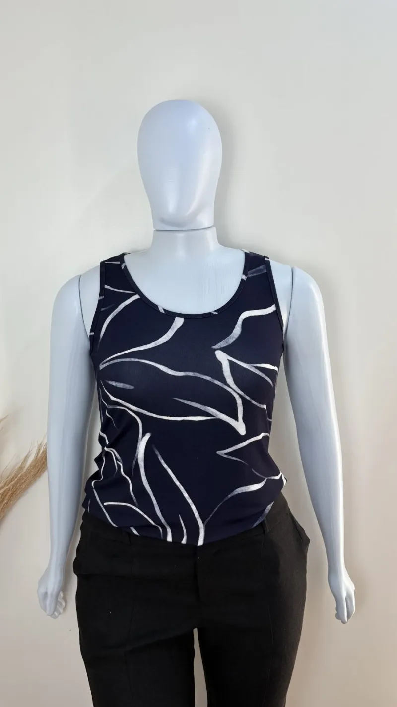 BLUSA FEMININO SM