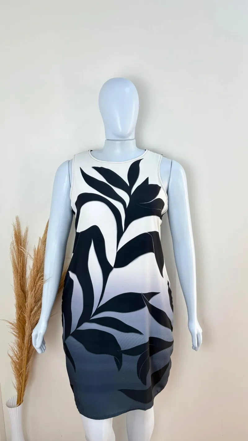 VESTIDO FEMININO SM