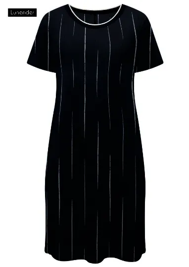 VESTIDO FEM ADT MM CRT