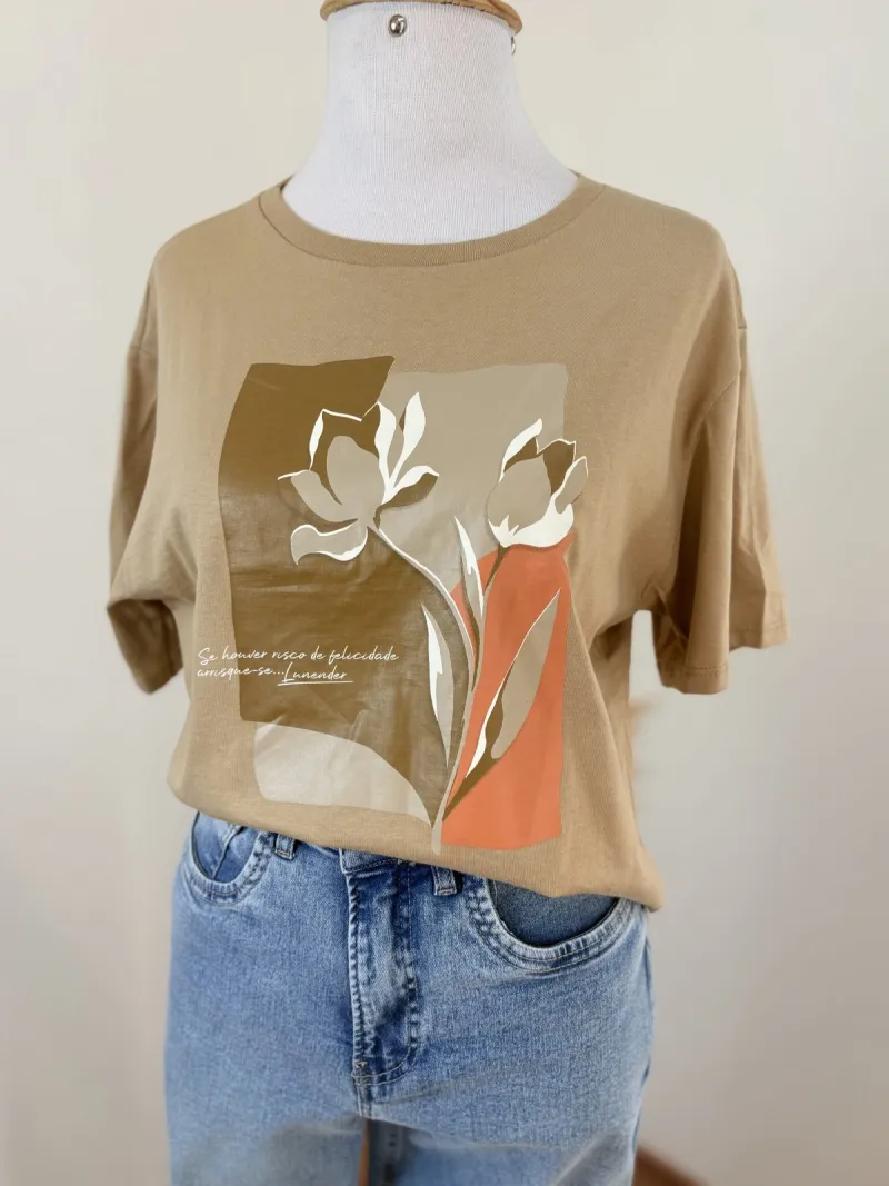 CROPPED FEMININO ADULTO SEM MANGA