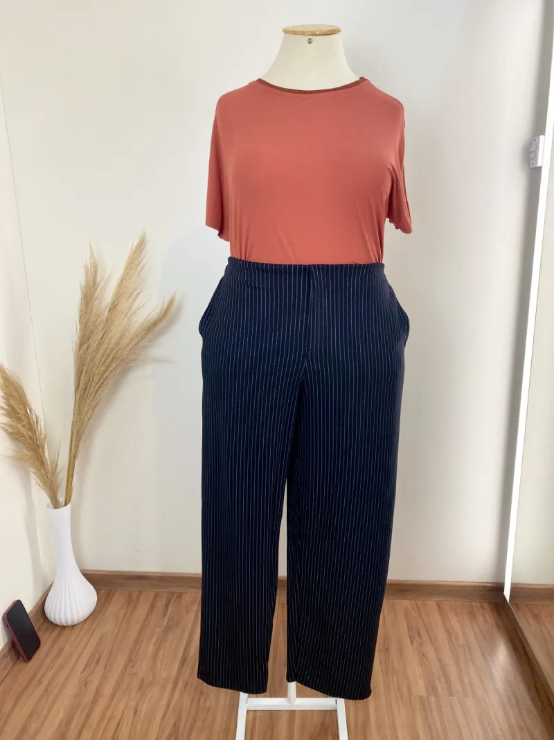 CALCA FEMININO ADULTO PLUS