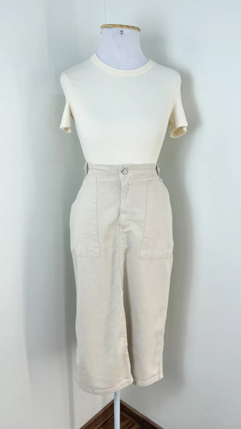 SAIA FEMININO MIDI R53