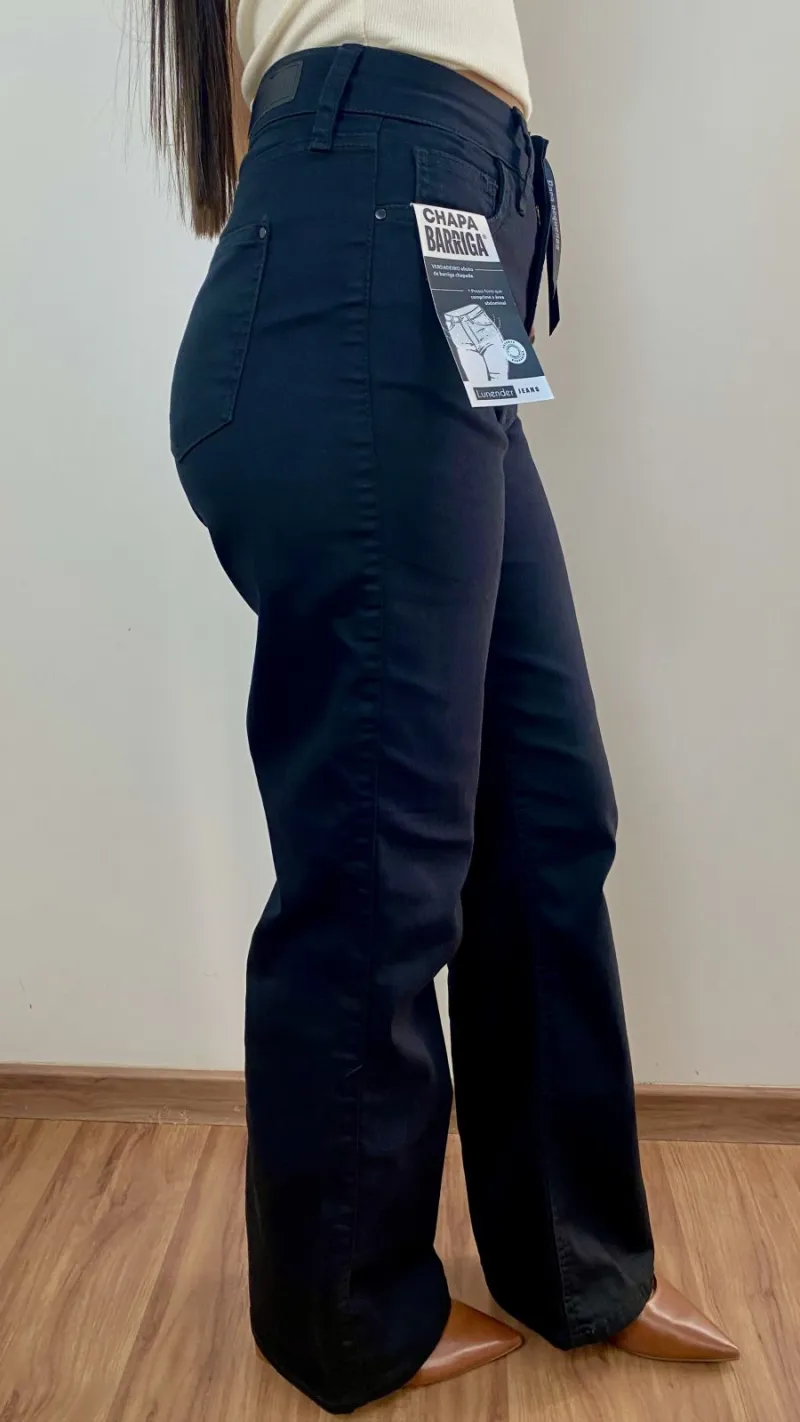 CALÇA FEM ADT WIDE LEG