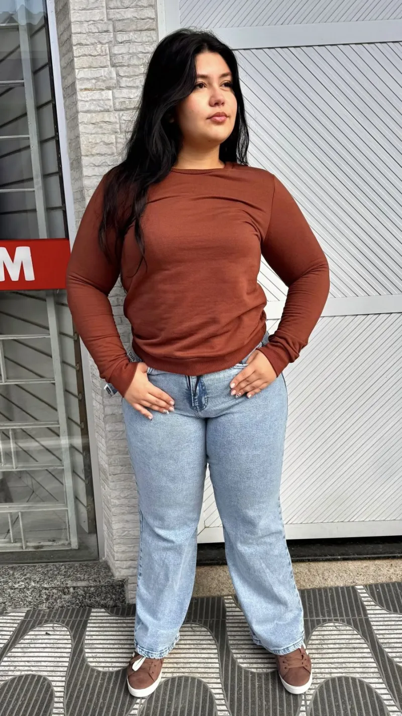 CALCA FEM ADT WIDE LEG