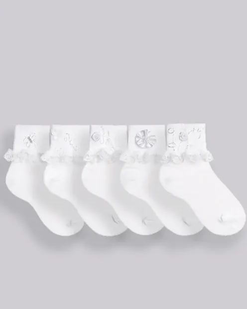 MEIA FEMININO INFANTIL SCIAL R118