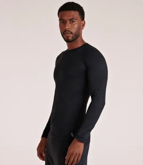 CAMISETA MASC ML TERMC R118