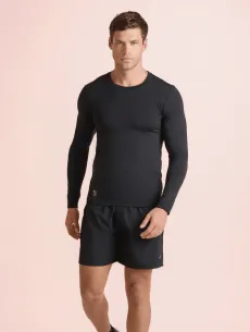 CAMISETA MASC ML MALE UV