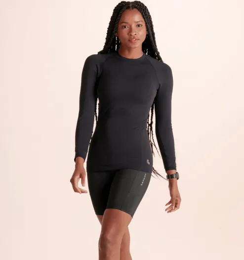 BLUSA FEM ML TERMC IMAX R118