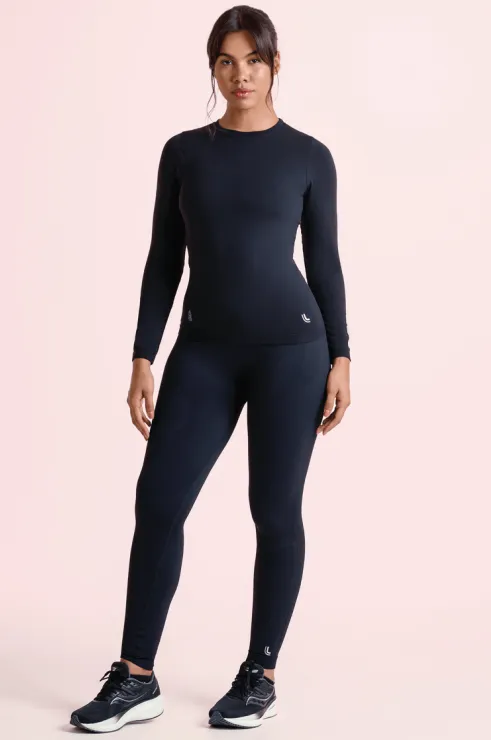 CALÇA FEM TERMCA X-RUN R118