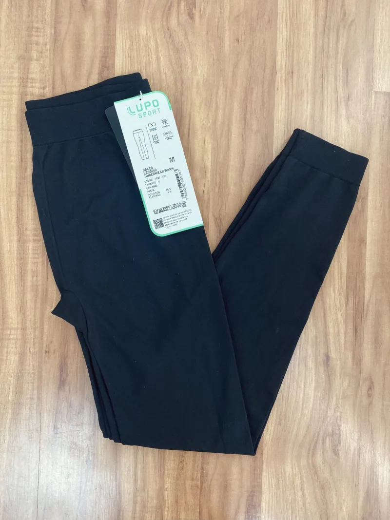 CALÇA FEMININO ADULTO UNDERWEAR