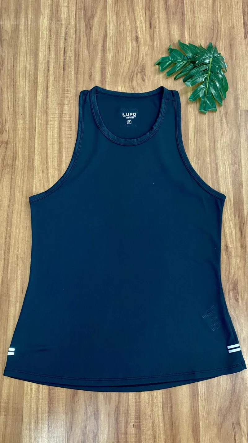 BLUSA FEMININO ADULTO SM BASIC RUN