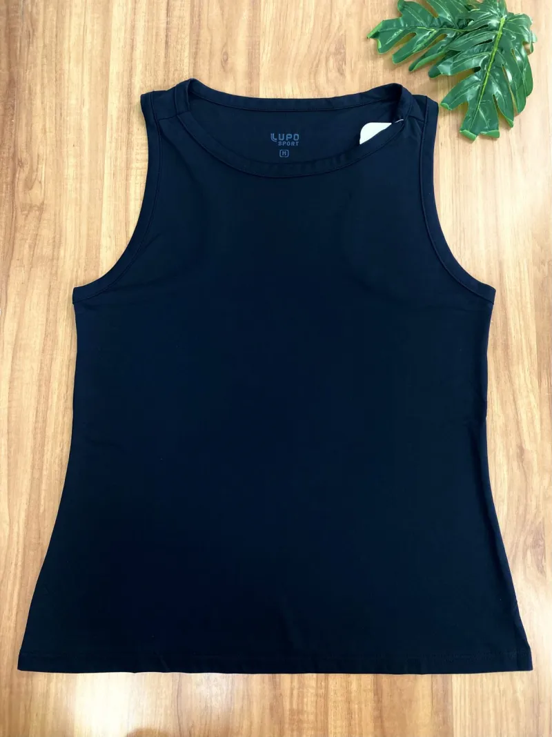 BLUSA FEMININO SM LSPORT AF CLEAN