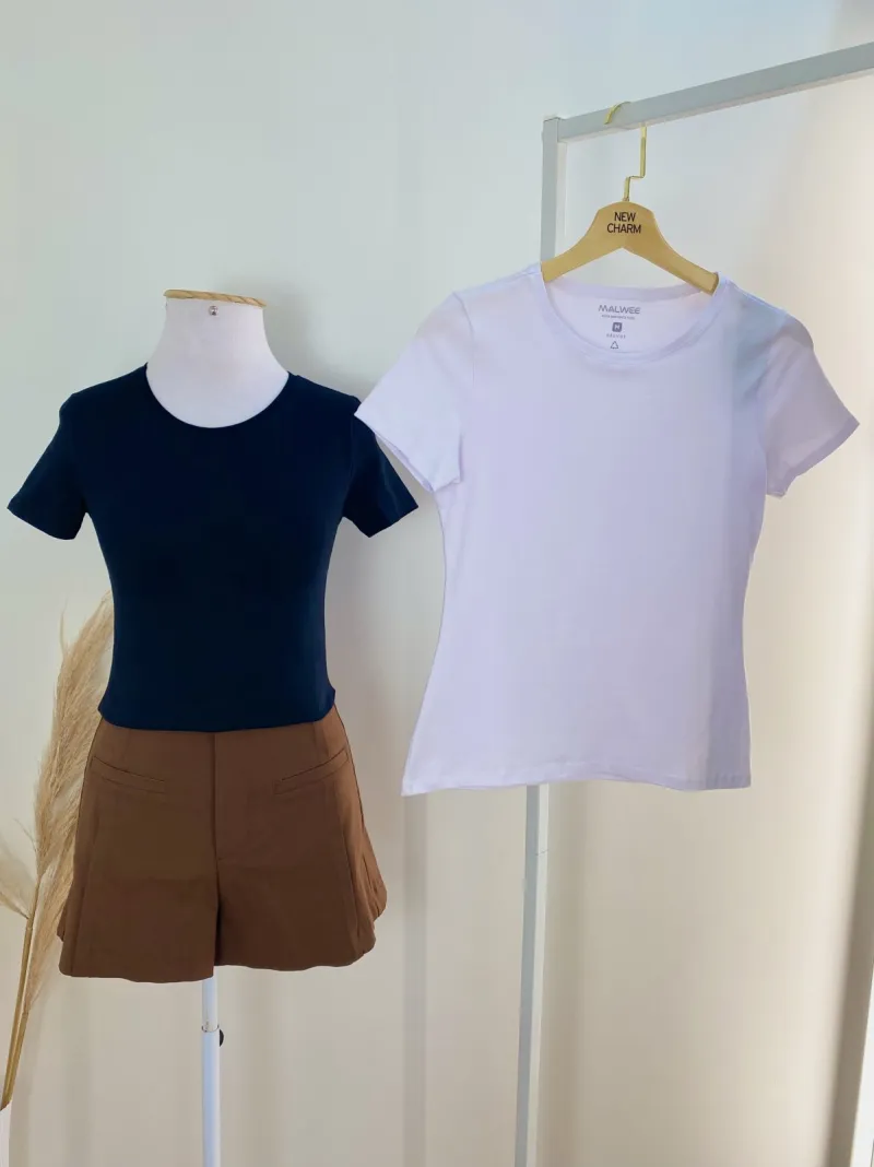 BLUSA FEMININO ADULTO SEM MANGA