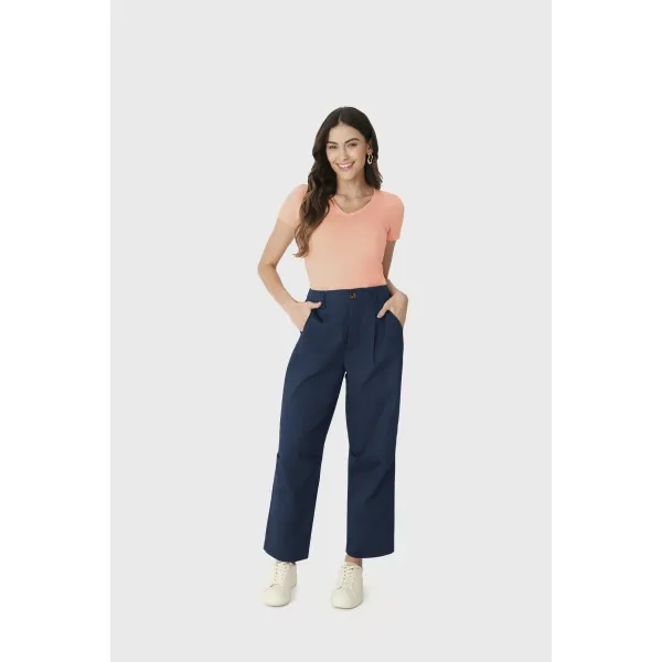 MALWEE — BLUSA FEMININO MANGA CURTA BABY LOOK R09