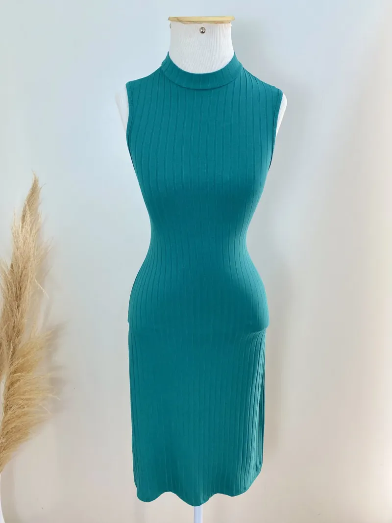 VESTIDO FEMININO ADULTO SM CNLD
