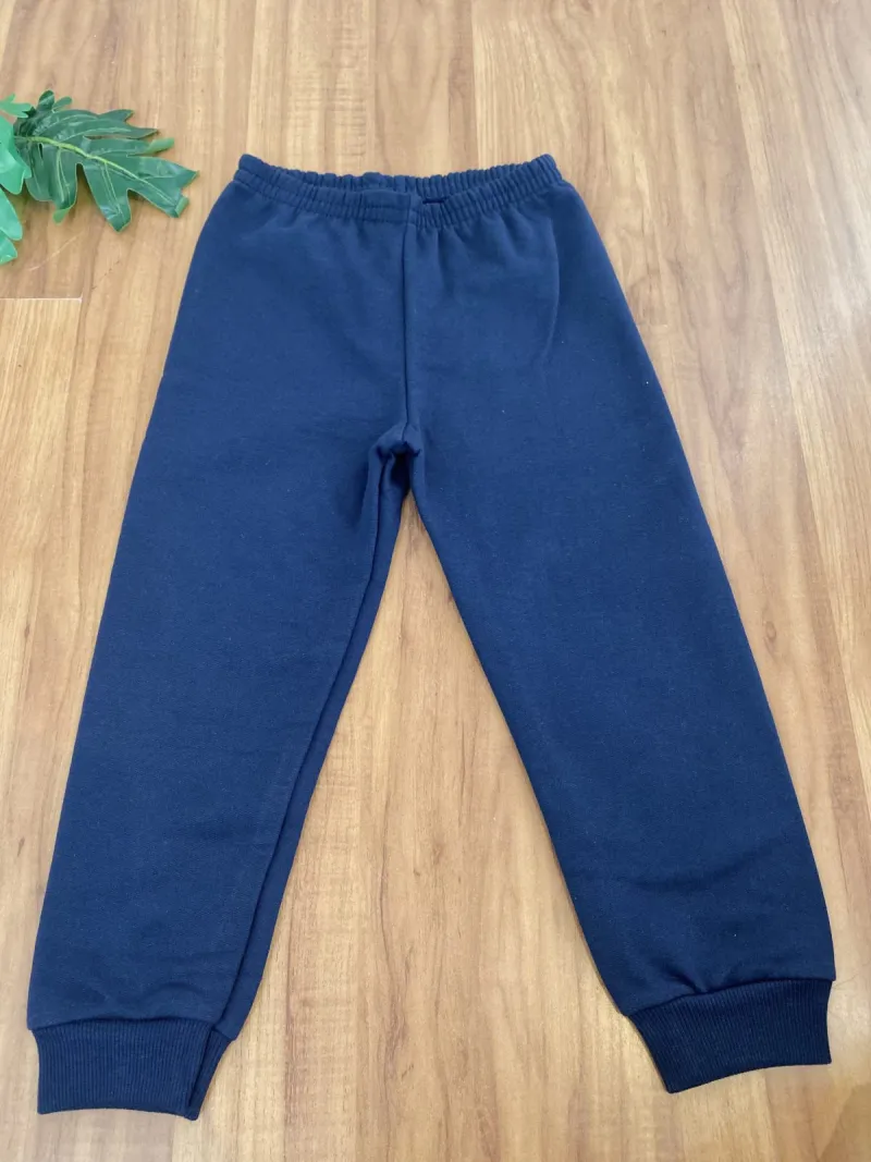 CALÇA UNSX INF MLTM R09