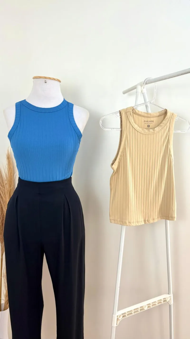 CROPPED FEMININO ADULTO SM