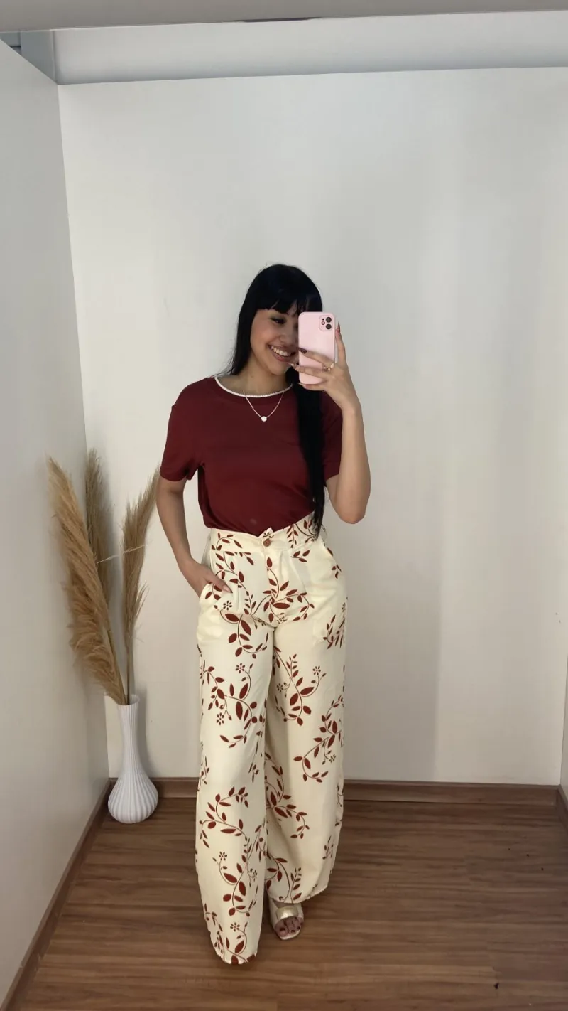 BLUSA FEMININO ADULTO SEM MANGA