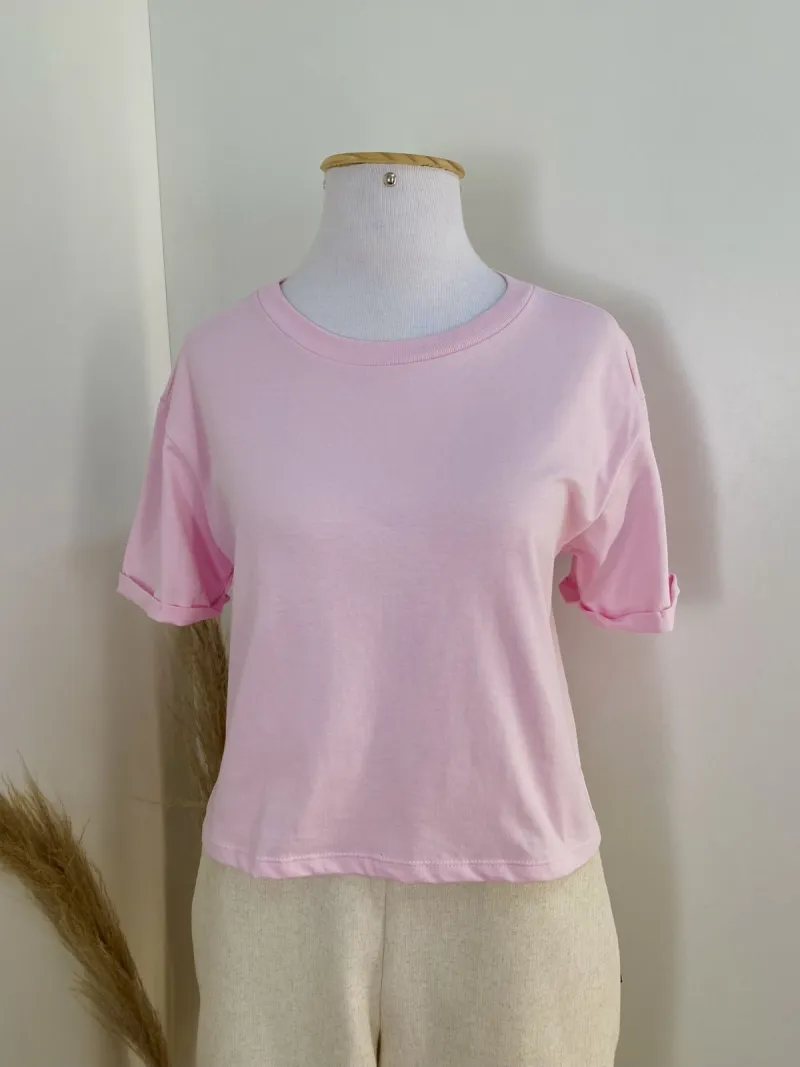 BLUSA FEMININO ADULTO SEM MANGA