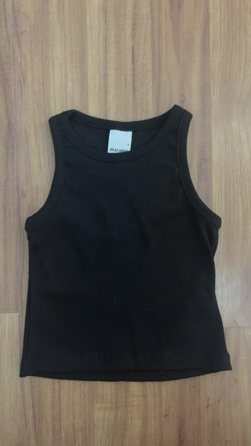 BLUSA FEMININO SM INFANTIL