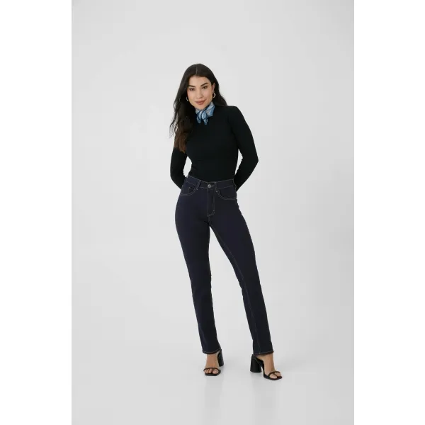 MALWEE — CALÇA FEMININO RETA R09