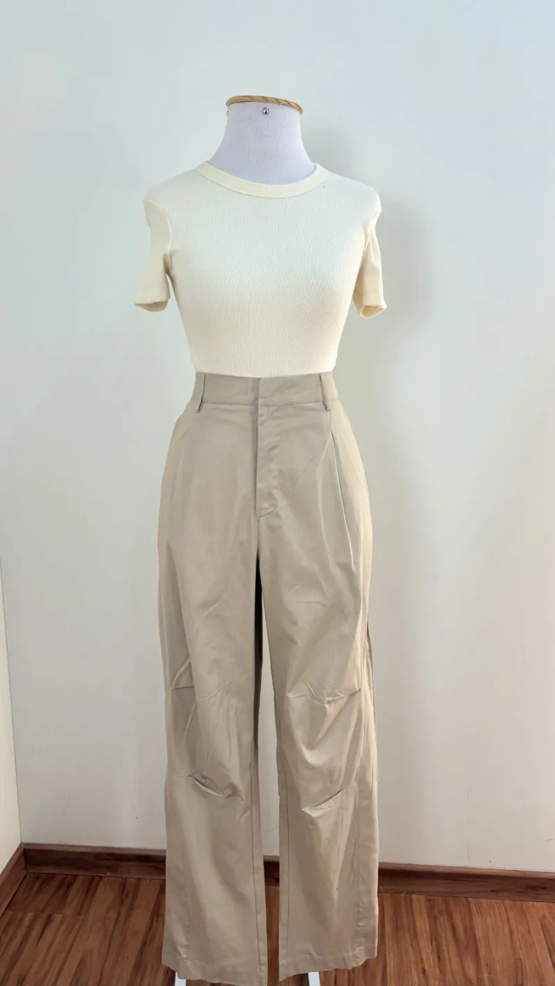 CALÇA FEMININO SOC