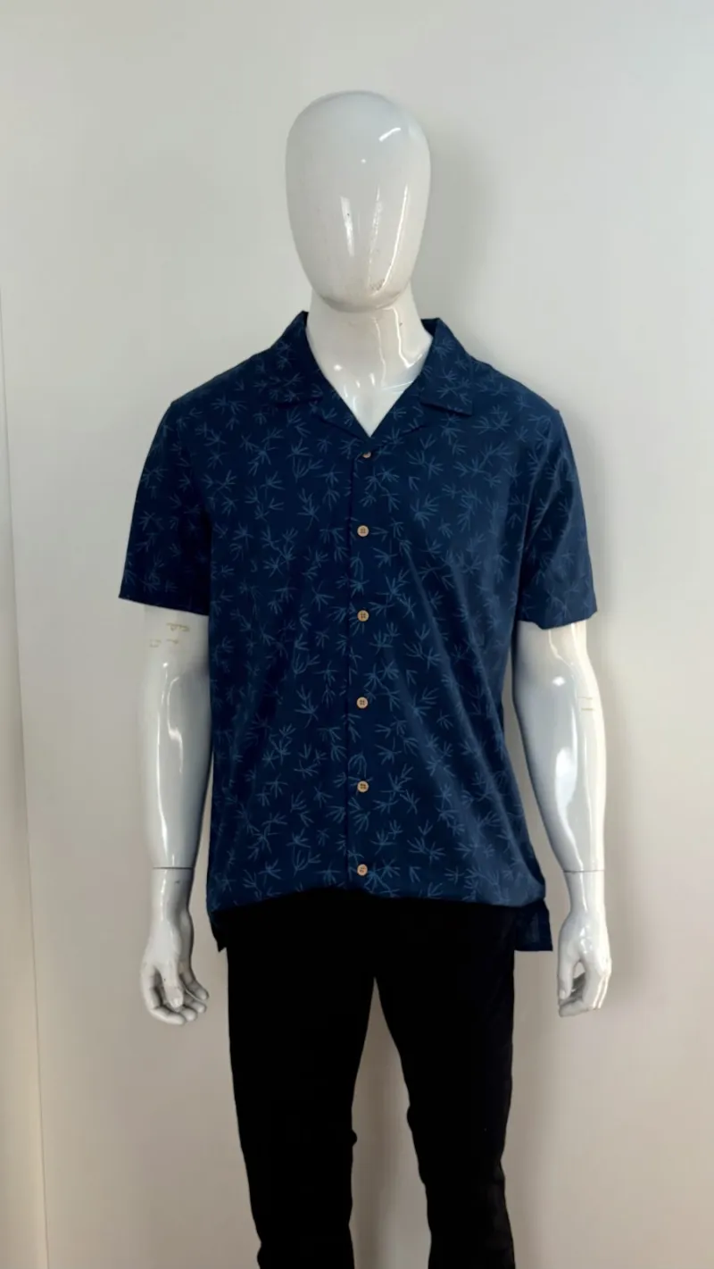 CAMISA MASCULINO ADULTO SEM MANGA