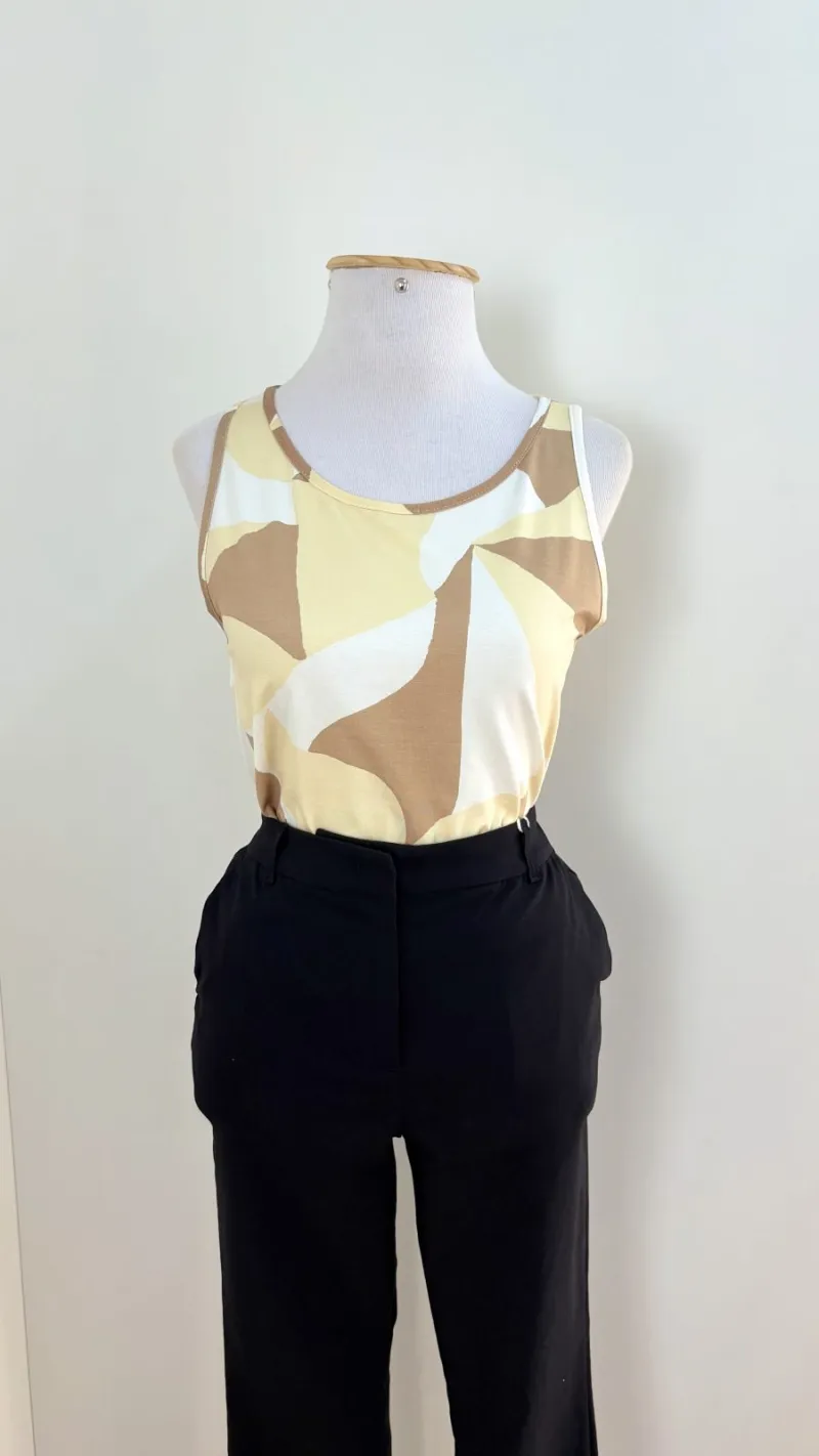 BLUSA FEMININO SM