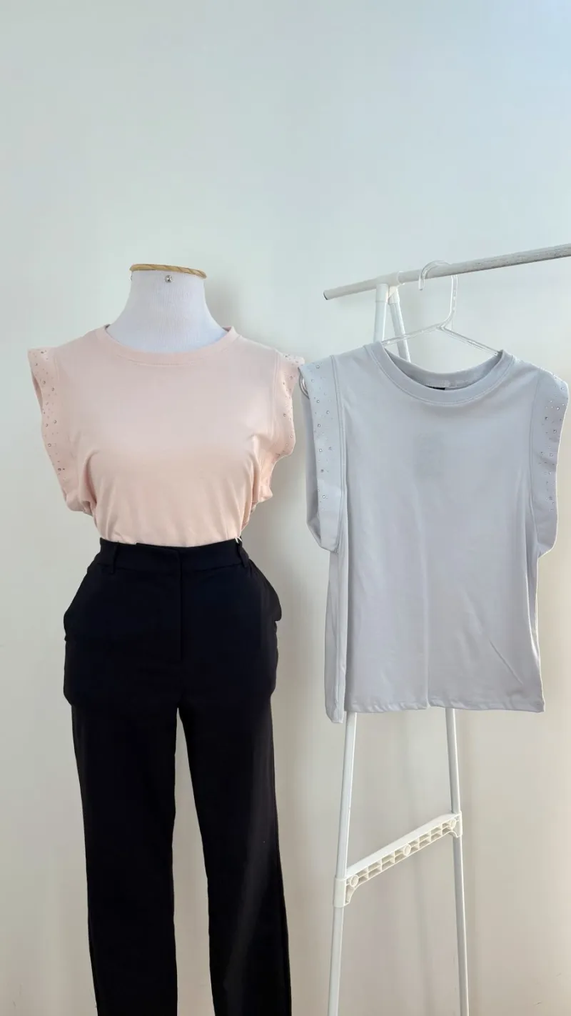 BLUSA FEMININO SM