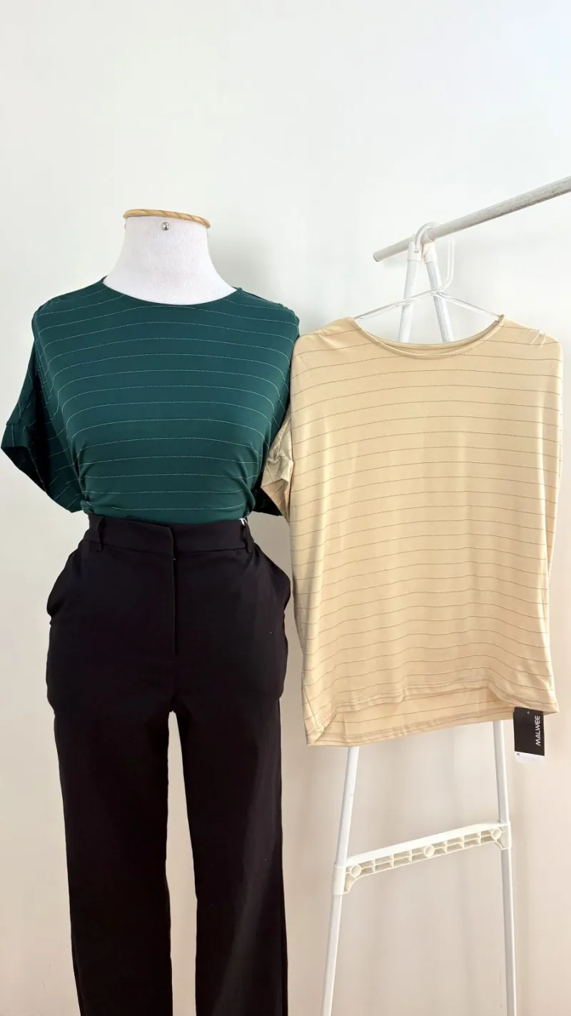 BLUSA FEMININO SEM MANGA