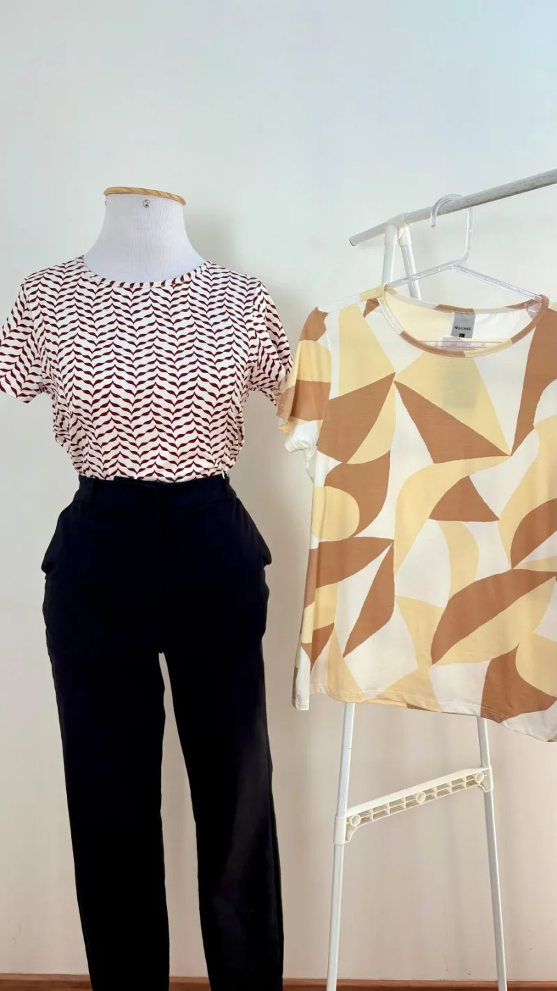 BLUSA FEMININO SEM MANGA