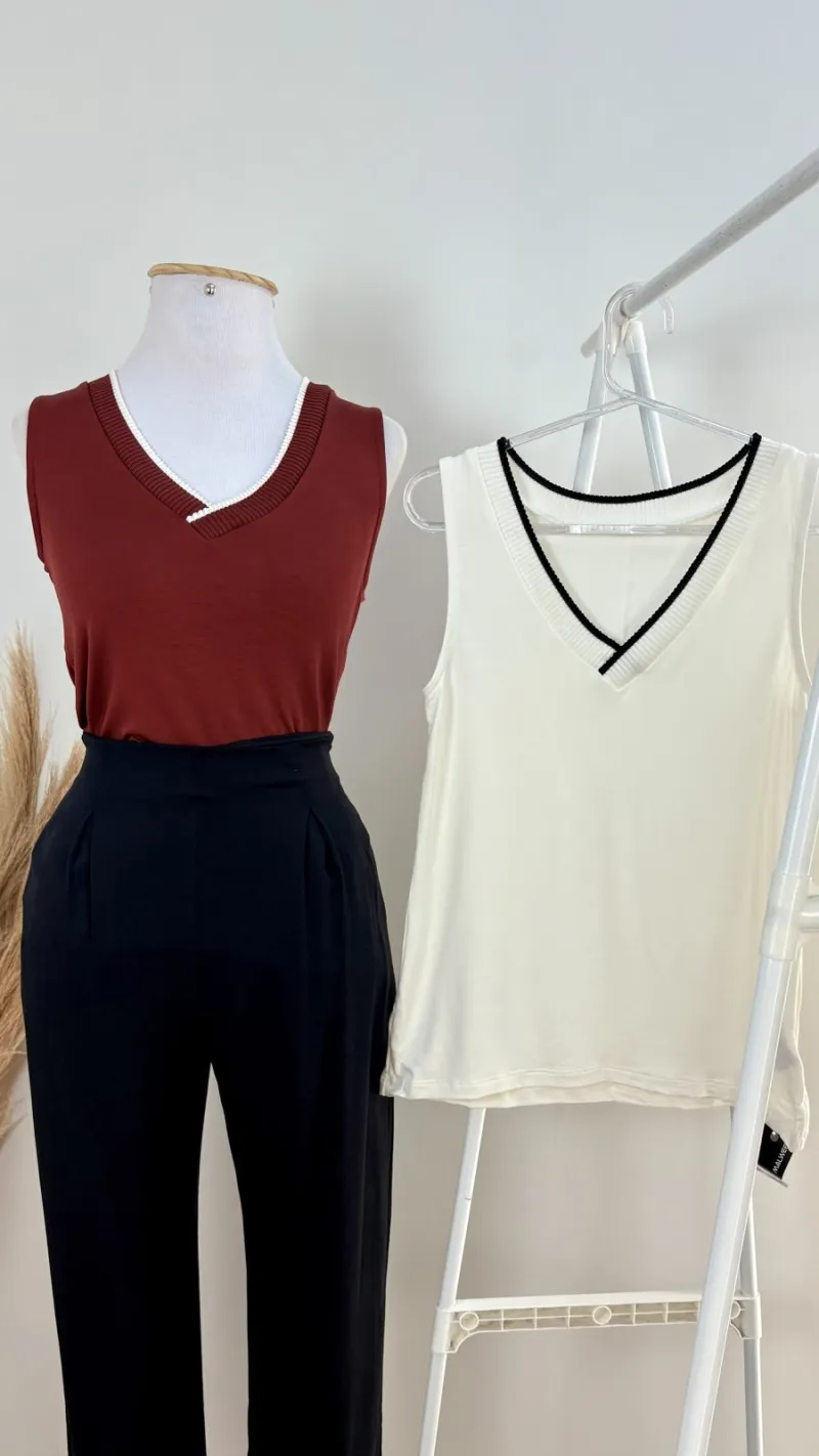 BLUSA FEMININO SM
