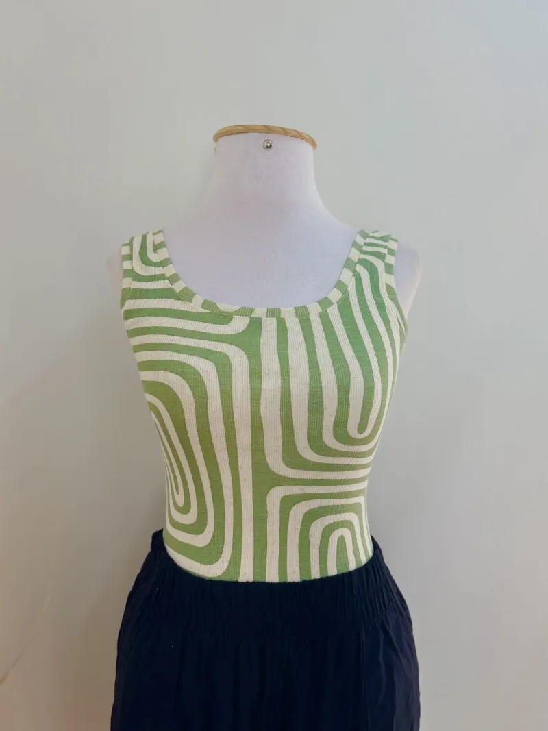 BLUSA FEMININO ADULTO C/ALÇA