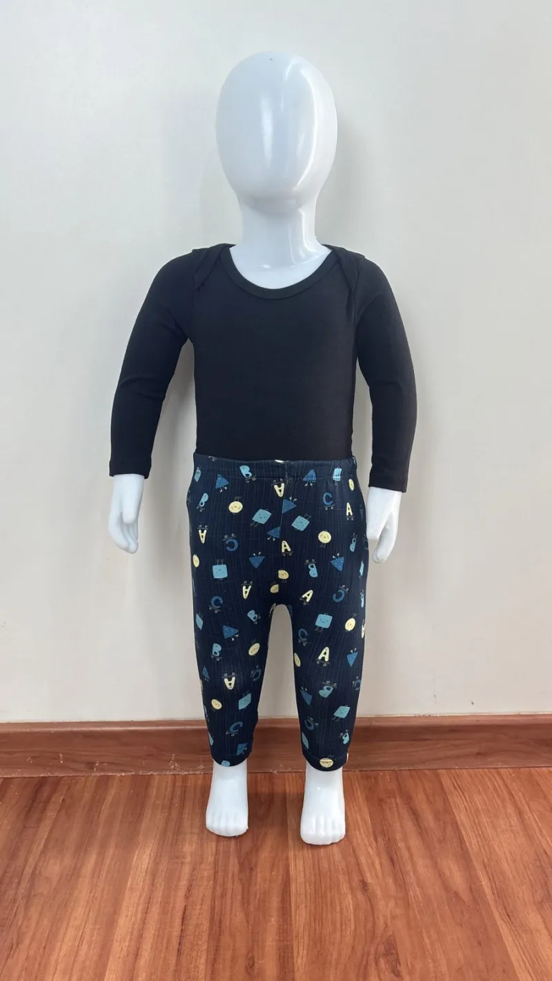 CALCA MASCULINO INFANTIL SARUEL