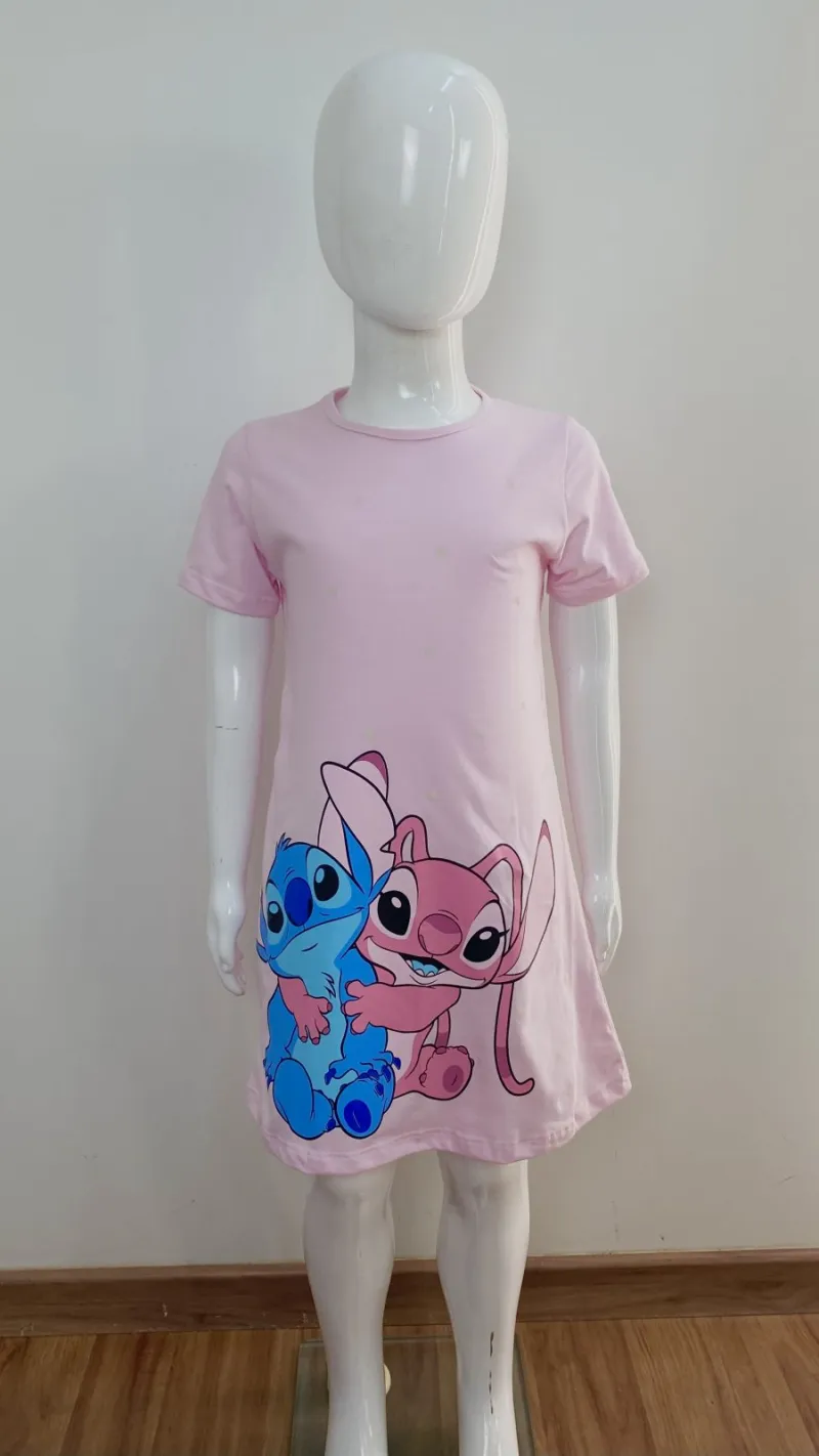 CAMISOLA FEMININO INFANTIL SEM MANGA