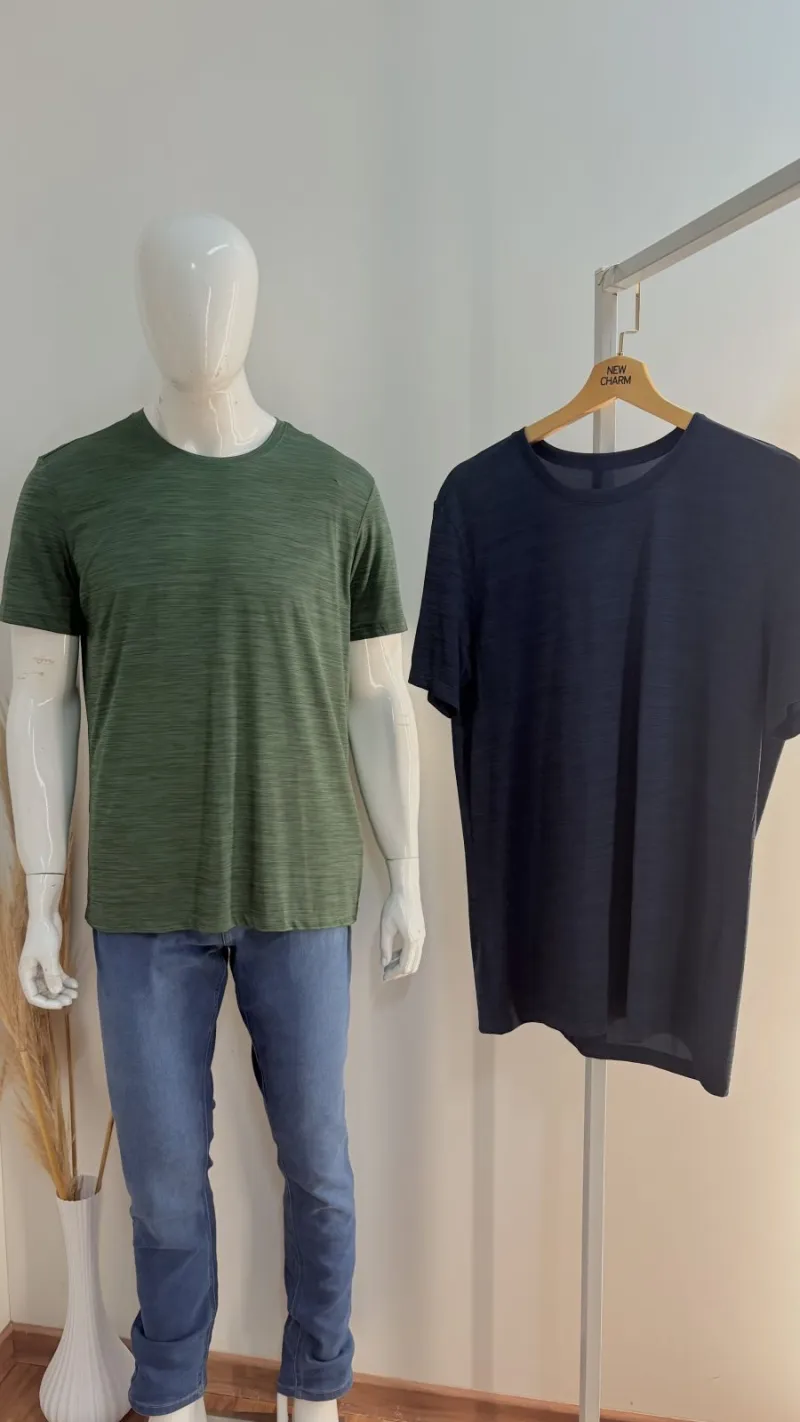 CAMISETA MASCULINO ADULTO SEM MANGA PROTEÇÃO UV