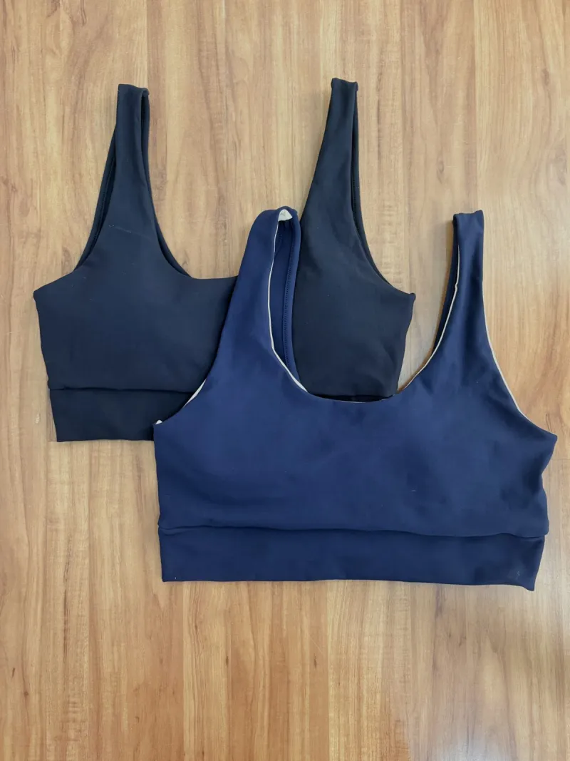 TOP FEMININO ADULTO REGATA
