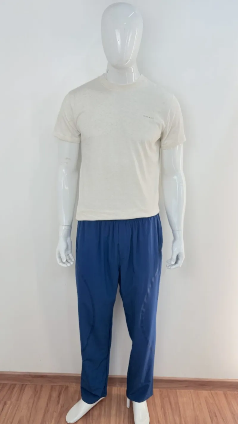 CALÇA MASCULINO ADULTO RUNNER