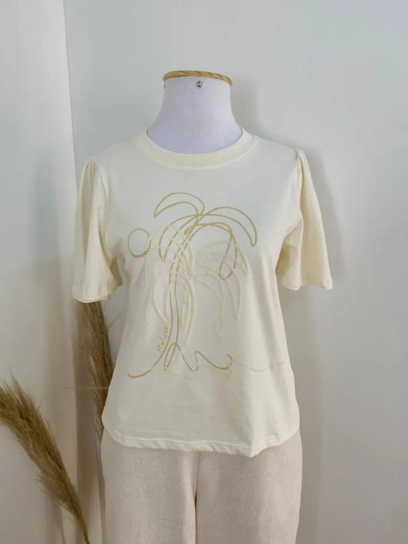 BLUSA FEMININO ADULTO SEM MANGA