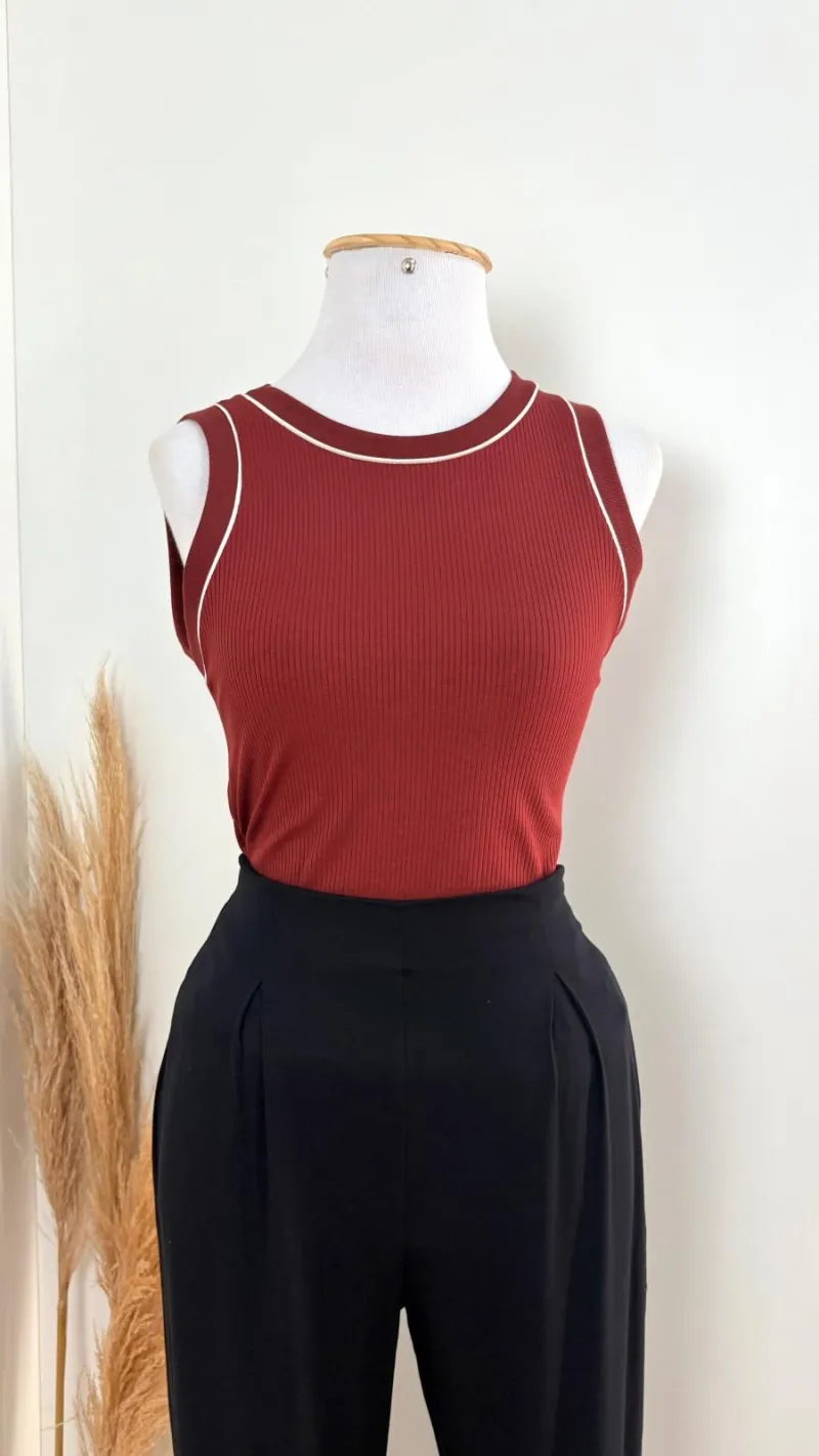 BLUSA FEMININO SM