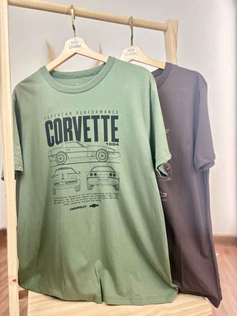MALWEE — CAMISETA MASCULINO ADULTO MANGA CURTA SLIM