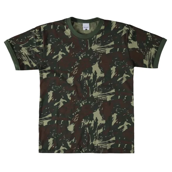 MALWEE — CAMISETA MASCULINO MANGA CURTA JUVENIL R09