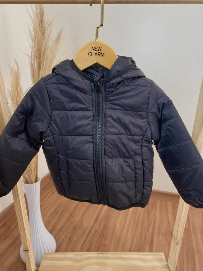 JAQUETA UNSX INF PUFFER R09
