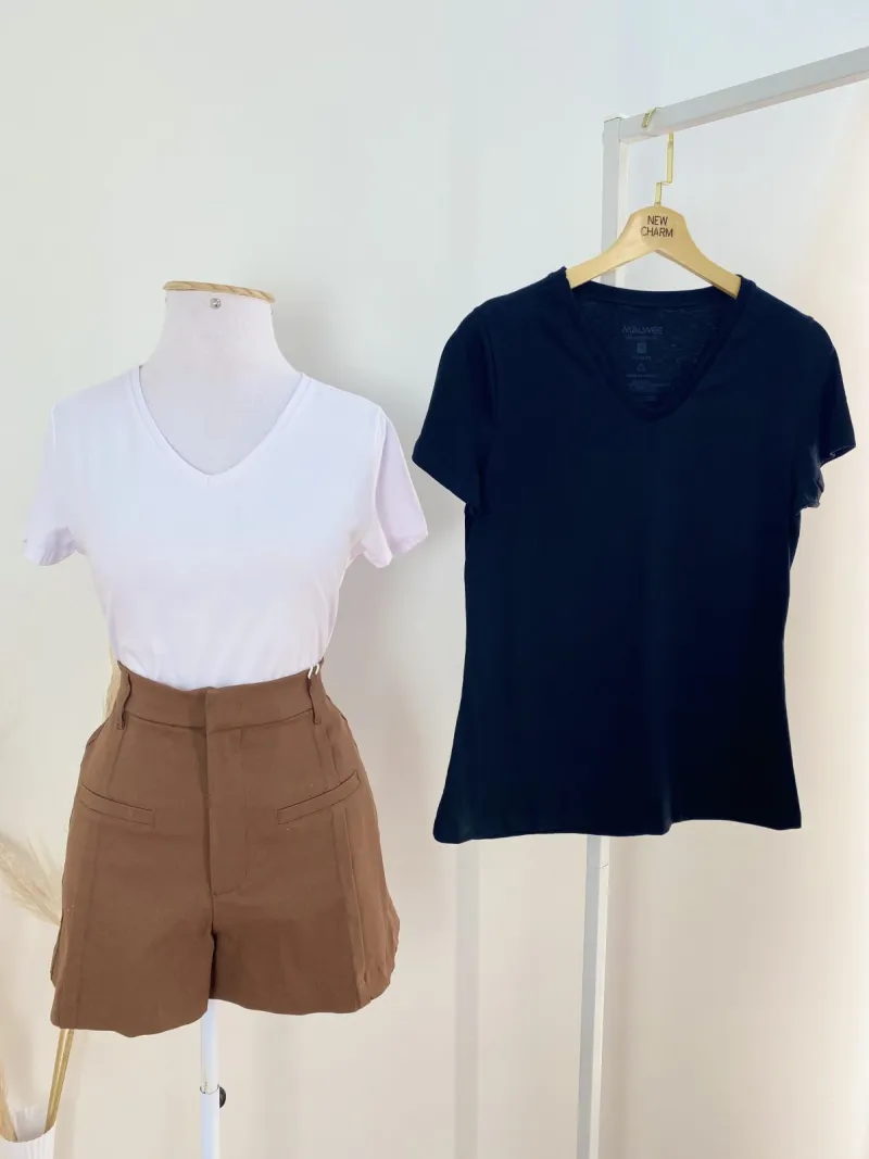 BLUSA FEMININO ADULTO SEM MANGA