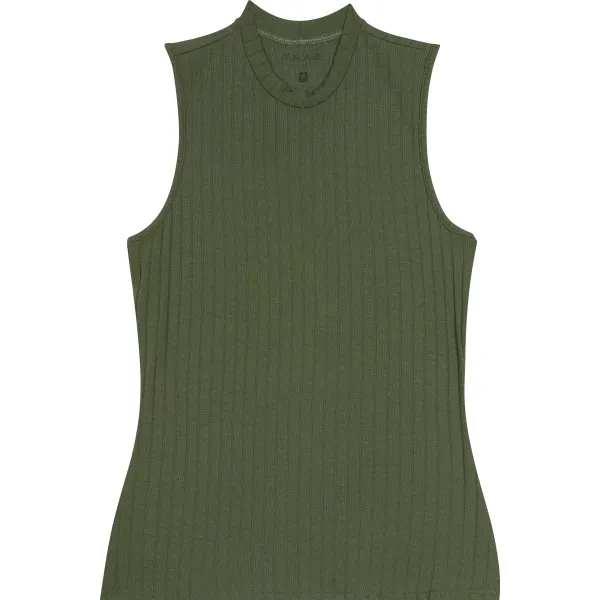 MALWEE — BLUSA FEMININO SEM MANGA R09